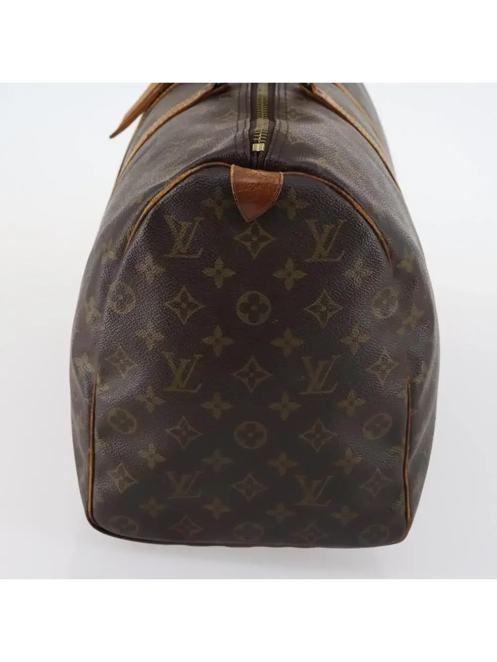 Louis Vuitton Keepall 45 Boston Bag Lv #344364L63B